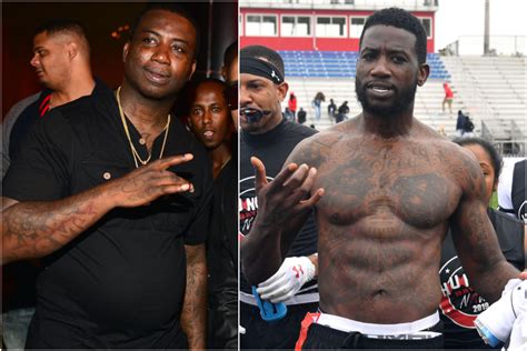 gucci mane weight gain